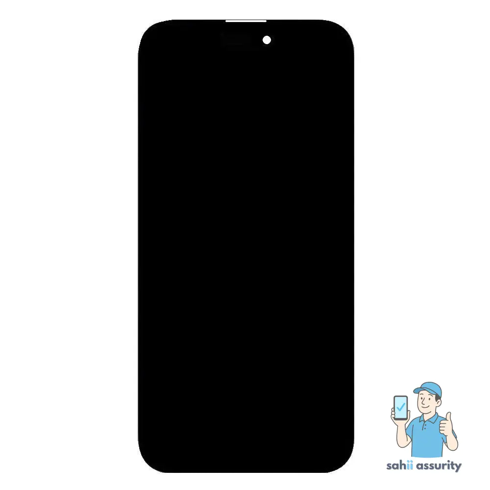 LCD with Touch Screen for Apple iPhone 14 Pro Max